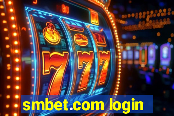 smbet.com login